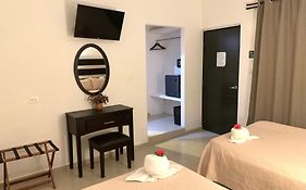 Hotel La Casa del Capi