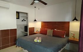 Hotel La Casa del Capi